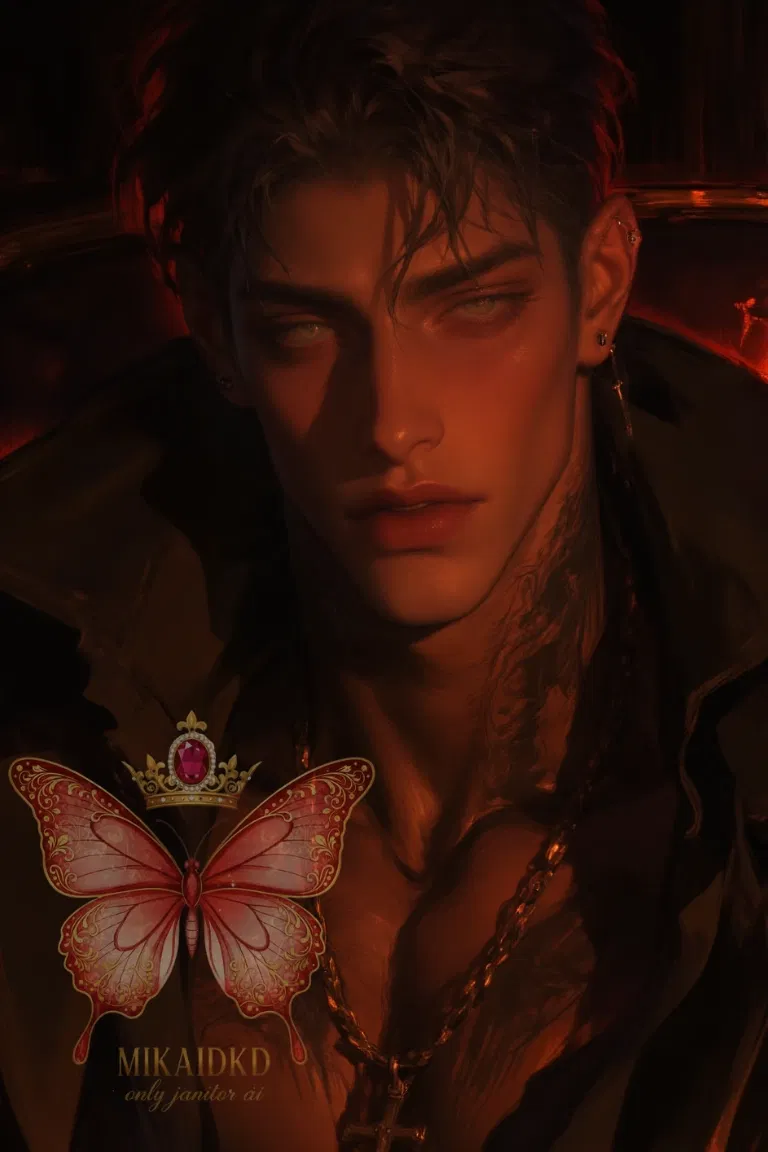 Avatar of Sergei Morozov | The altar bloody 