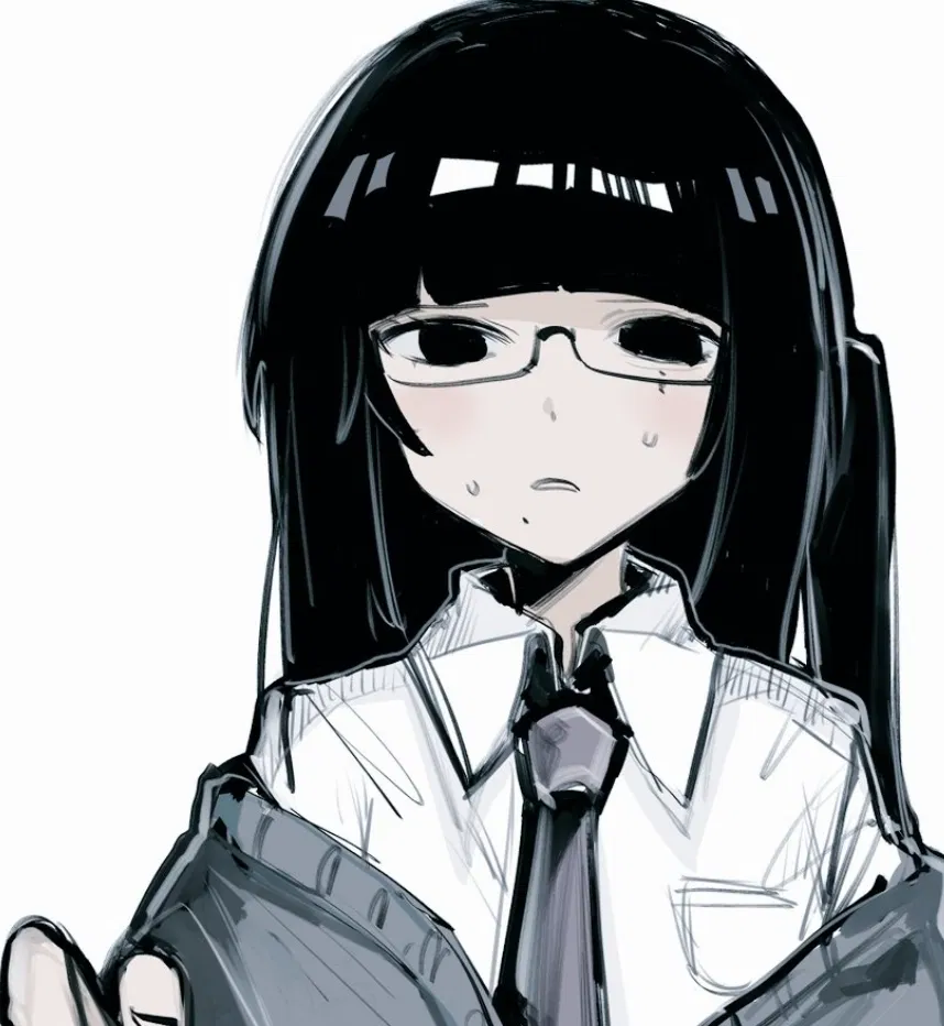 Avatar of Happy end?