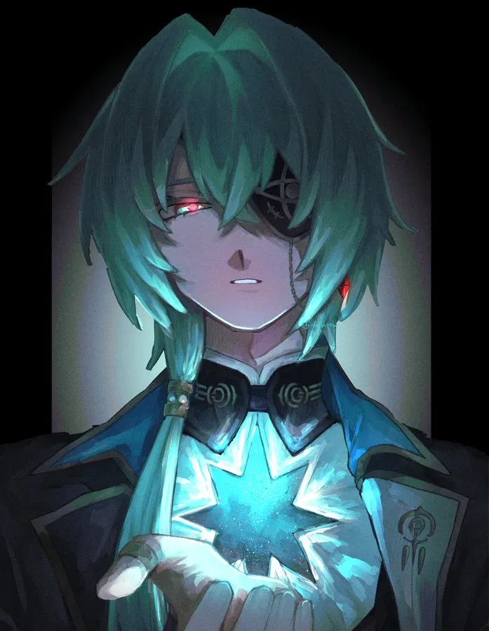 Avatar of Anaxa