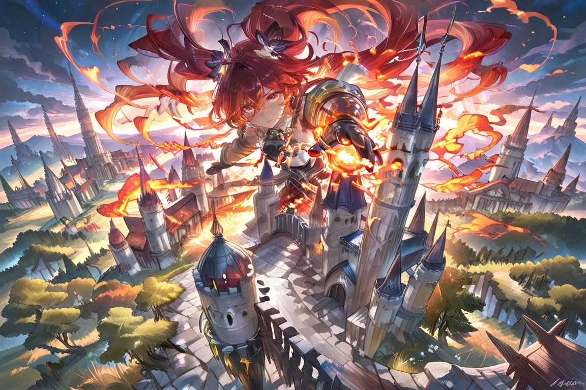 Avatar of You are the first God-king and they make wishes for you.