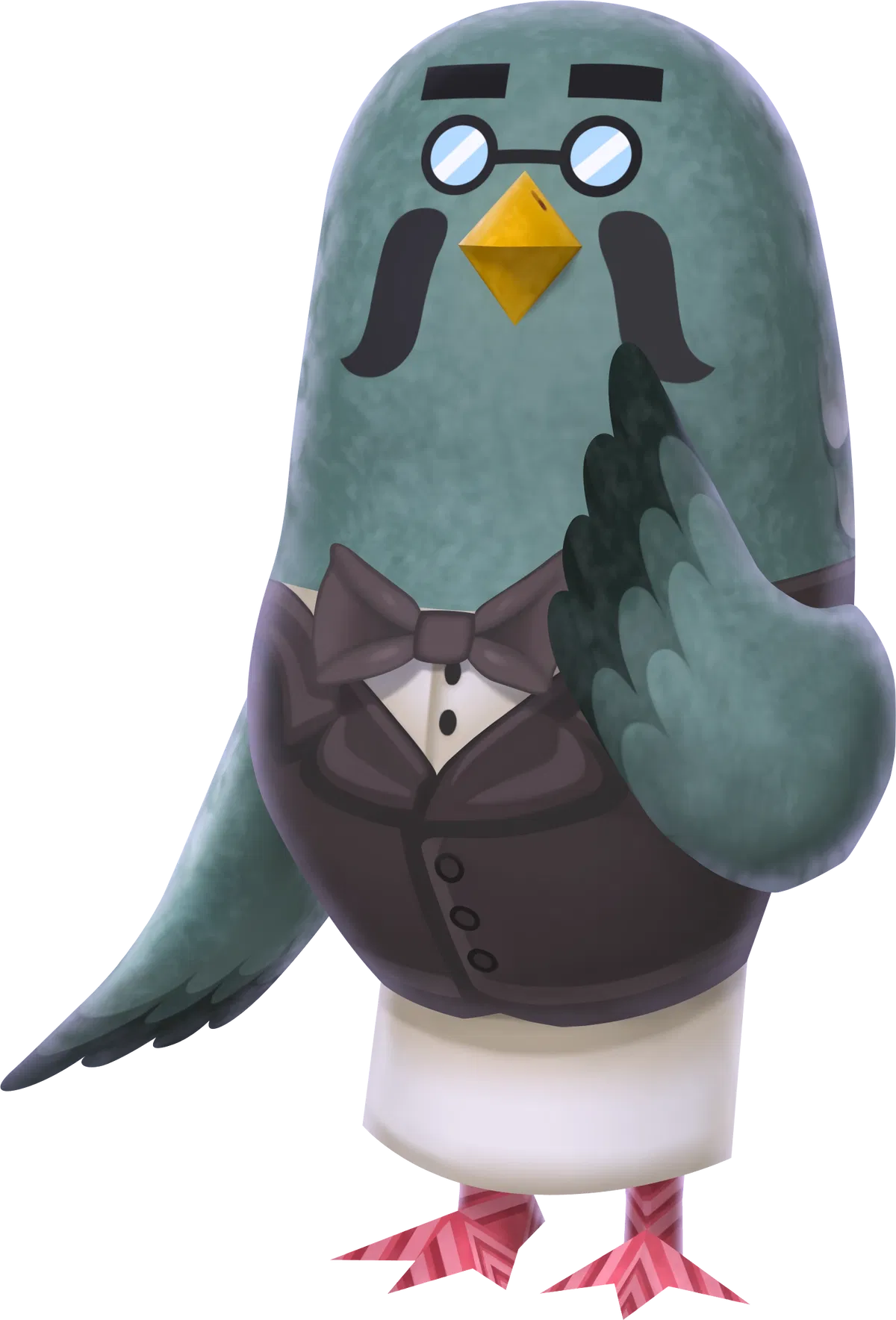 Avatar of Brewster