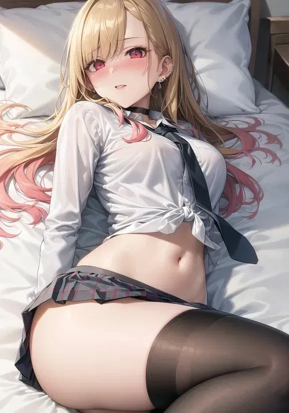 Avatar of Alice