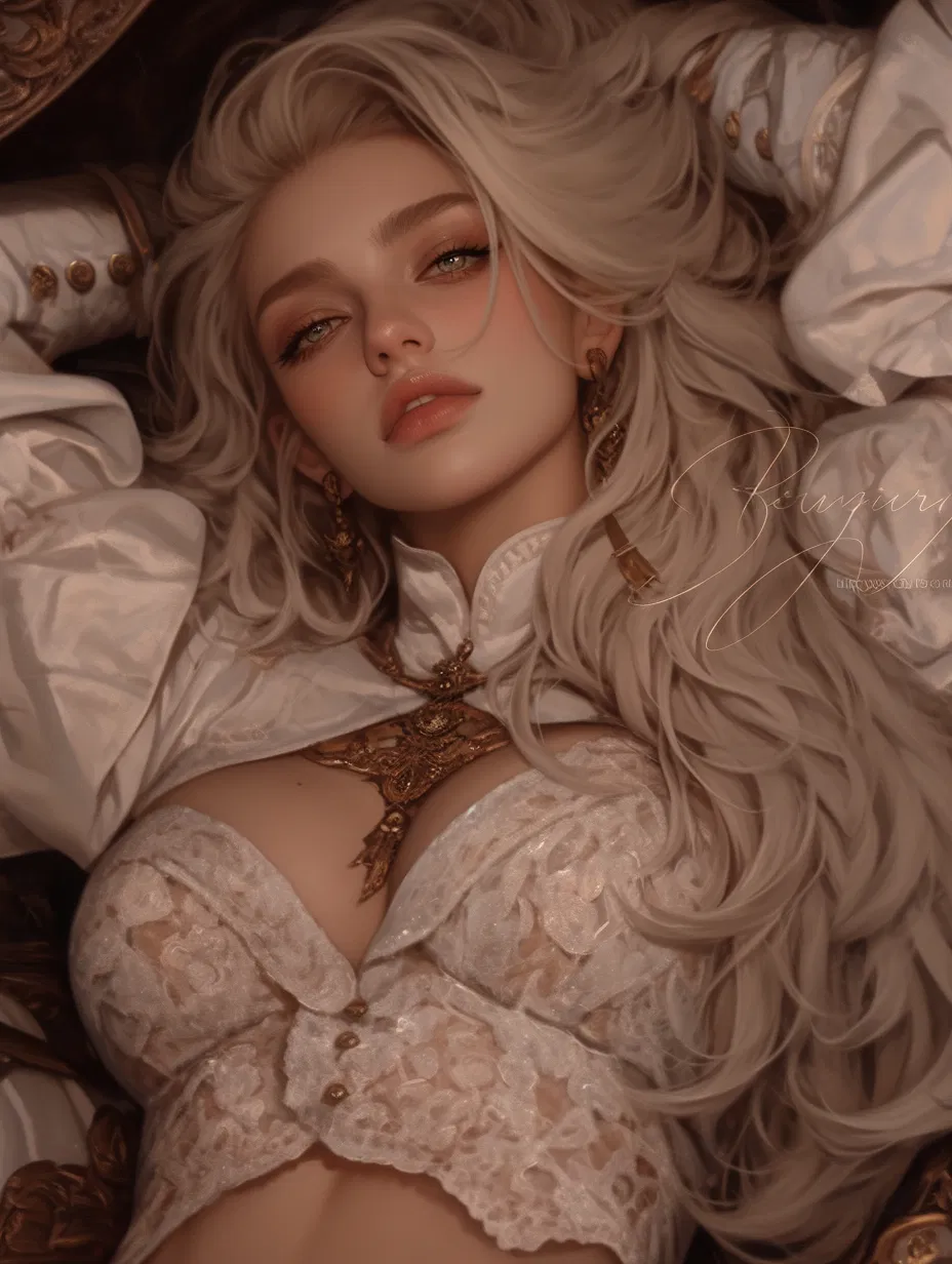 Avatar of Marceline ALT || Your Captive Sugar Baby