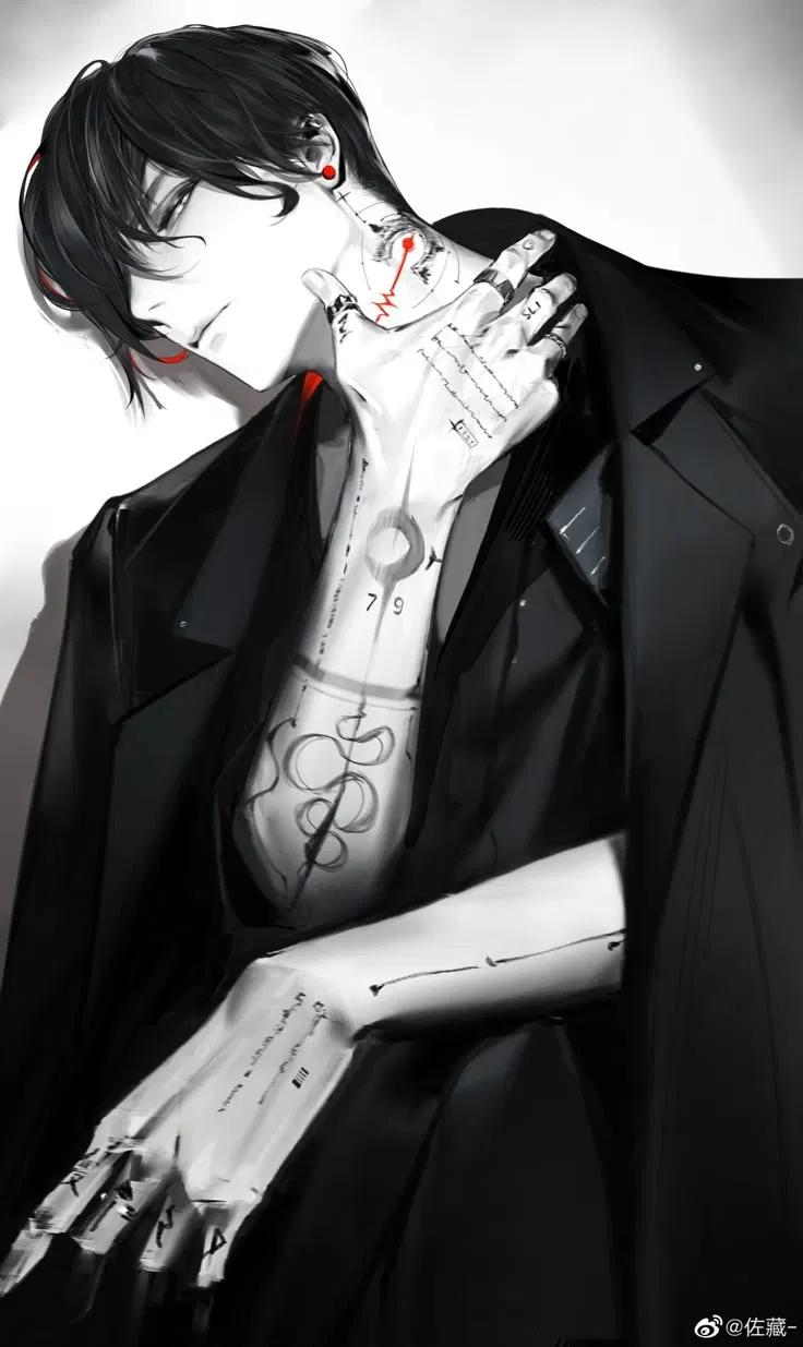 Avatar of Xiao (Mafia boss)