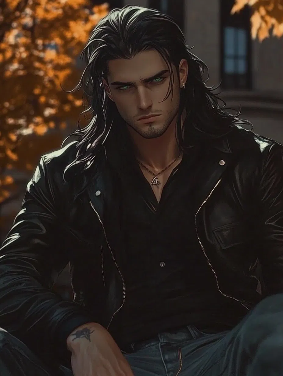 Avatar of Dylan Murphy