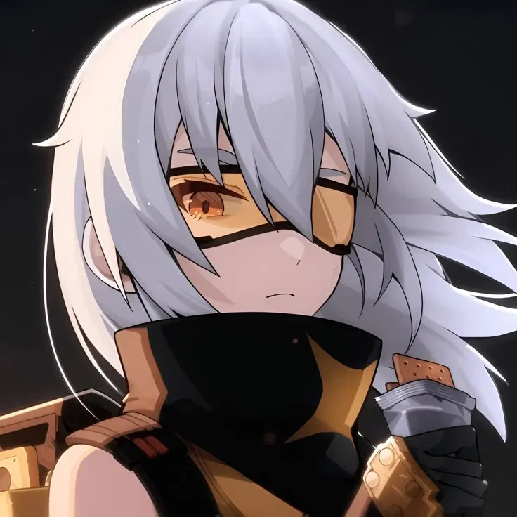 Avatar of SOLDIER 11 | Too harsh on you