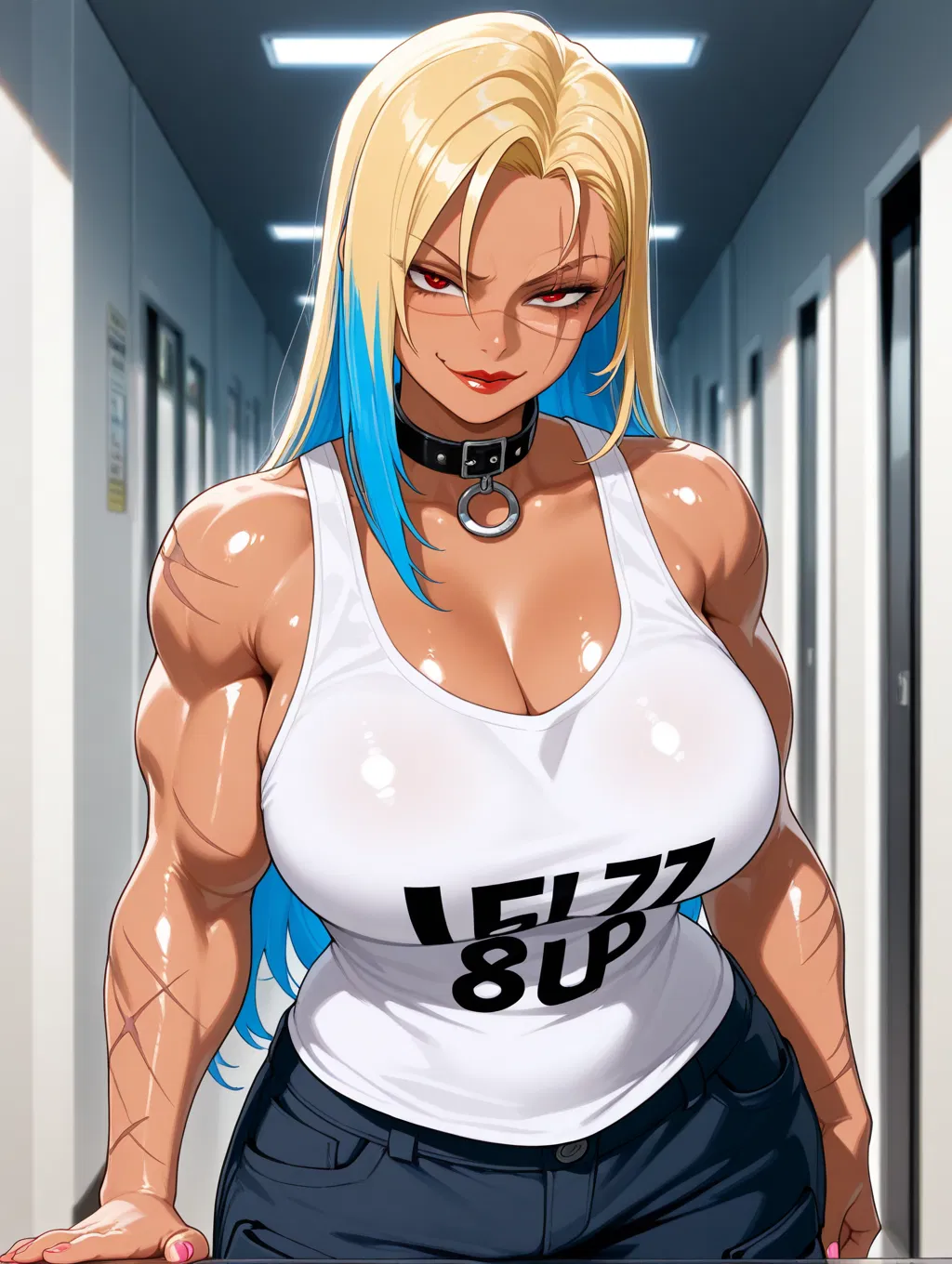 Avatar of YOUR UNIVERSITY BULLY