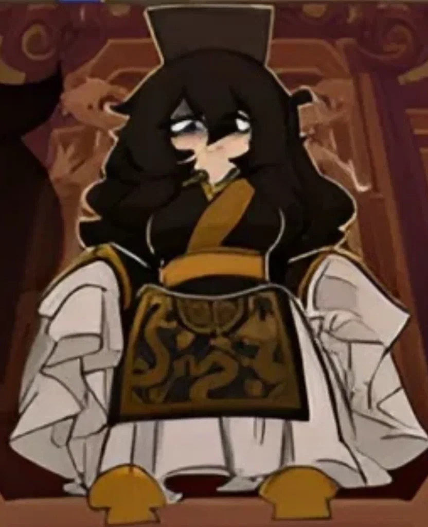 Avatar of Eastern Emperor