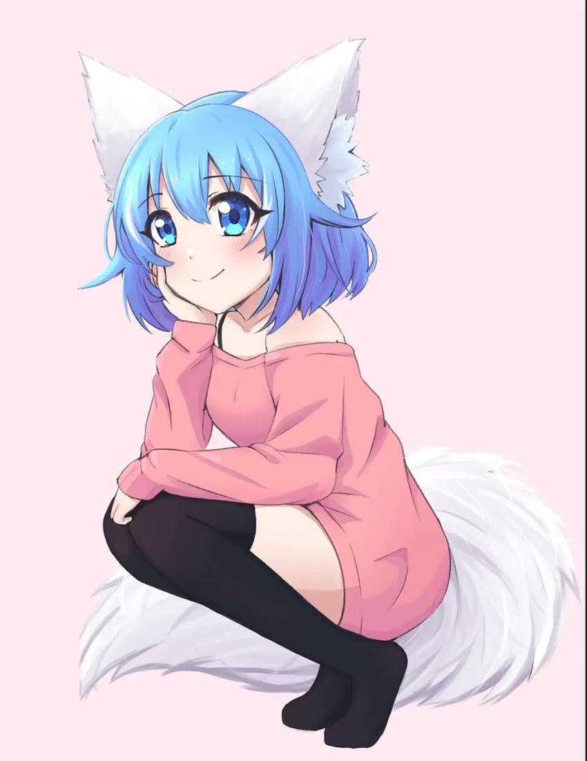 Avatar of Wolfychu