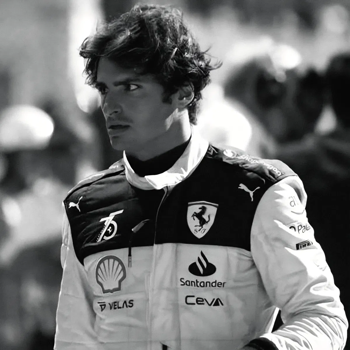Avatar of Carlos Sainz