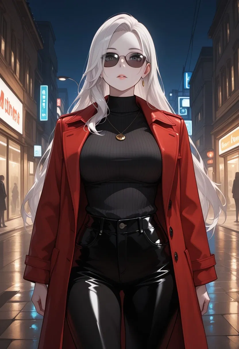Avatar of Johanna - Knowledge is power