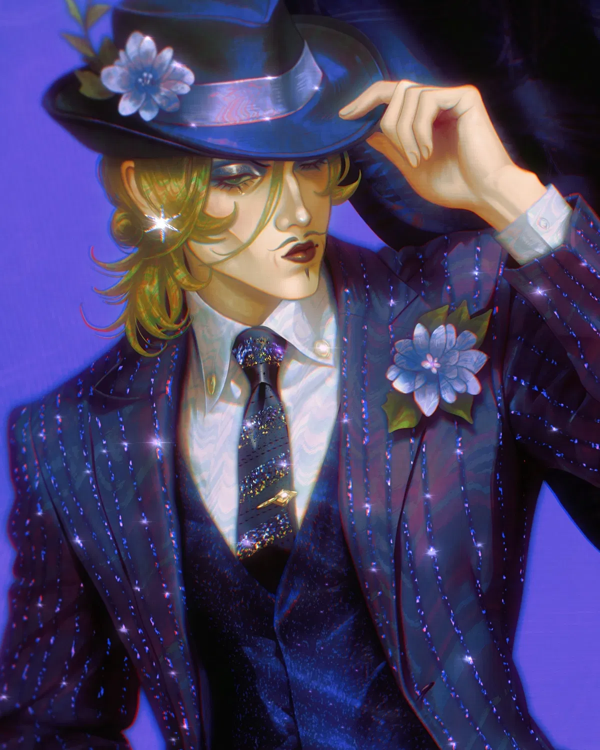 Avatar of Pjeter Marso