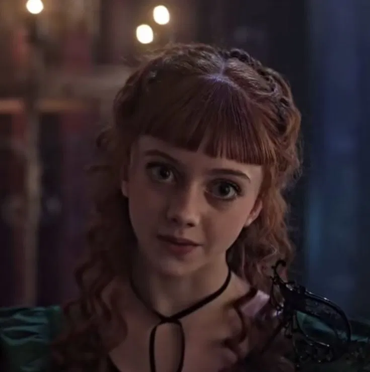 Avatar of Agnes DeMille