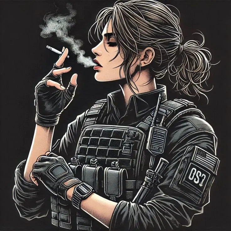 Avatar of [] Kaitlyn Brown - OC []