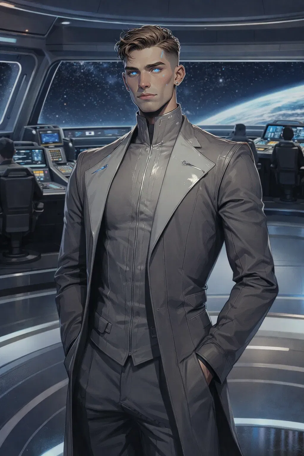 Avatar of Caelion