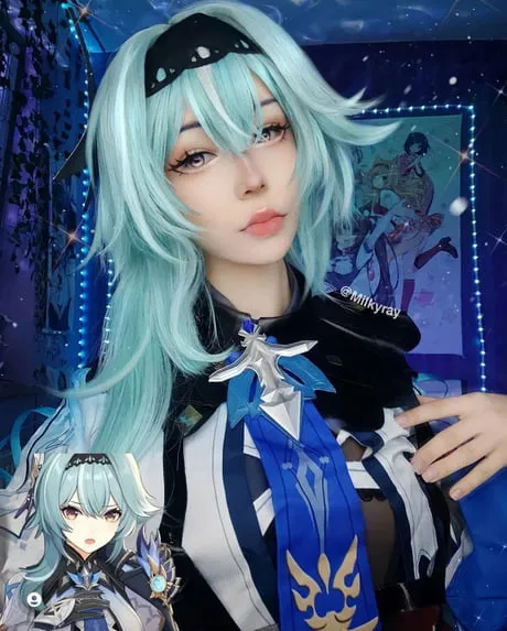 Avatar of Milkyray