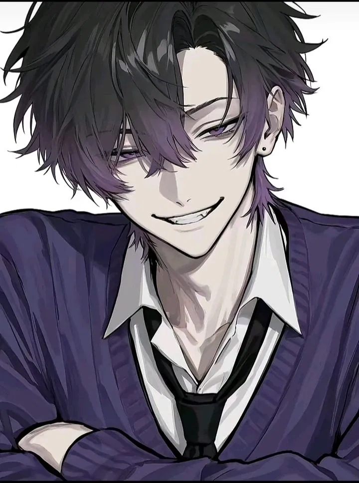 Avatar of Lazy Mentor, Who me?