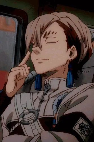 Avatar of About the future ~ Zanka Nijiku