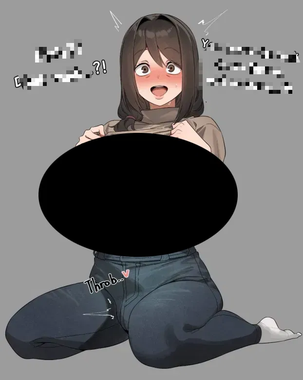 Avatar of The dilf who accepted to be your sexual friend