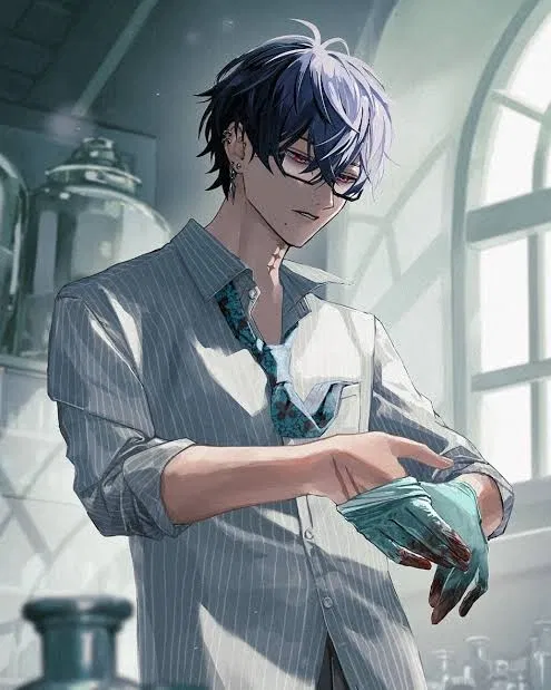 Avatar of Jiro Kirisaki 