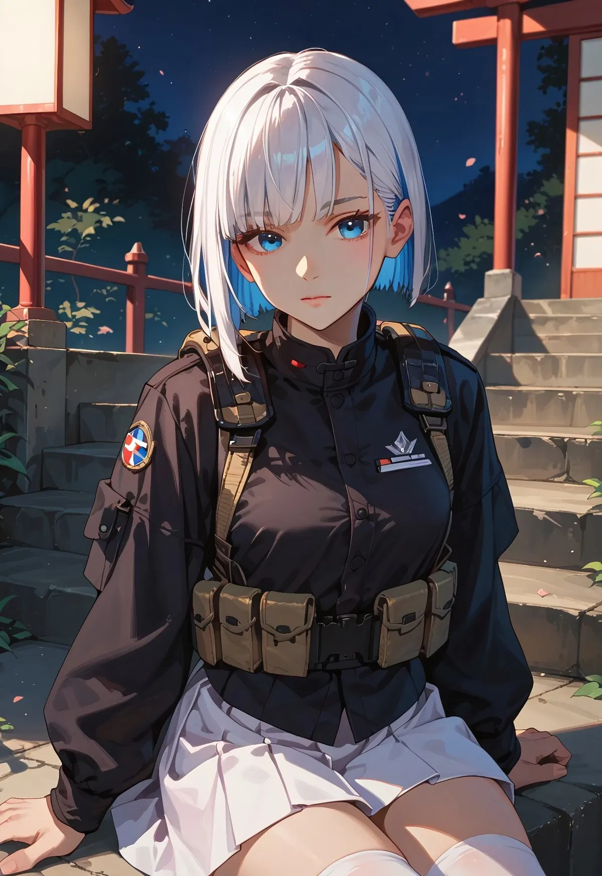 Avatar of Hina | Assassin Princess