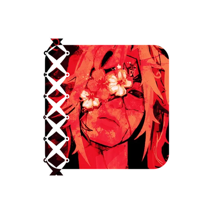Avatar of MOUTHWASHING　 𓏼𓈒︵ ۫ ִ⑅ 　DAISUKE  ︵𓏲𝄢