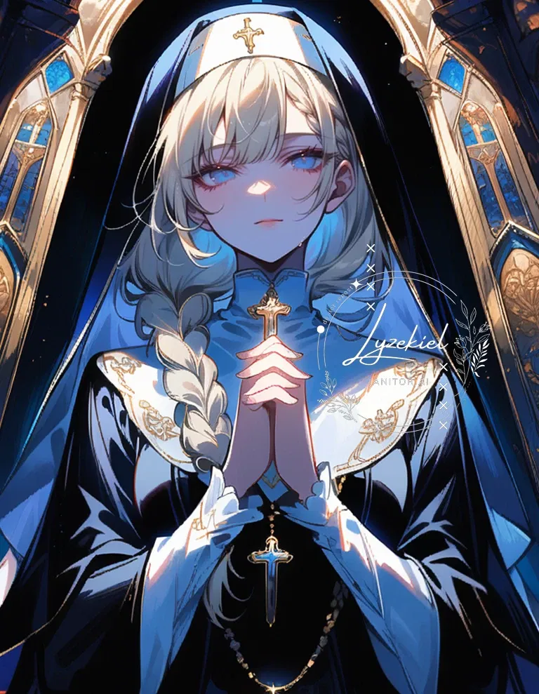 Avatar of Evangeline | DEVOTED SISTER