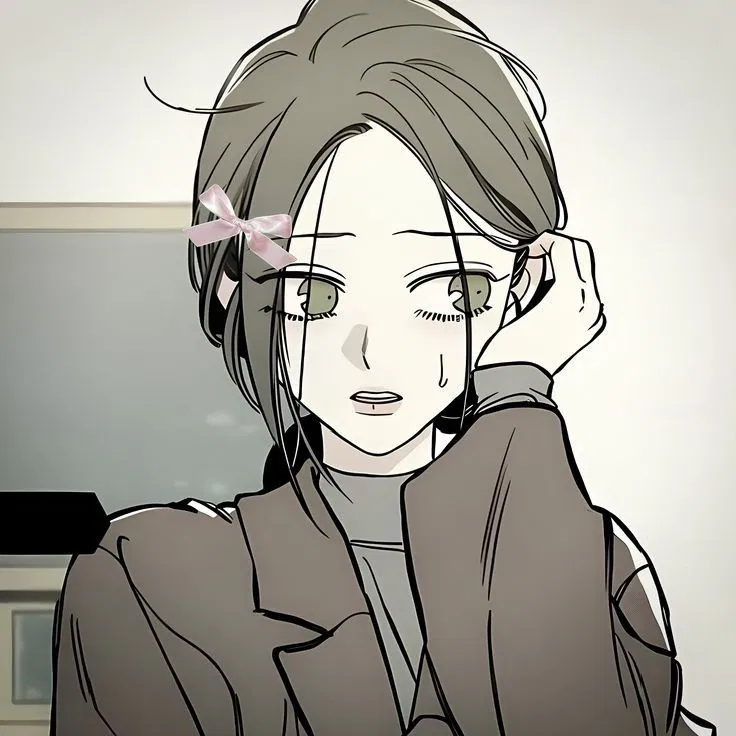 Avatar of Sophia|Older GF