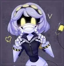 Avatar of Serial Designation V (Nightmares for J's POV)