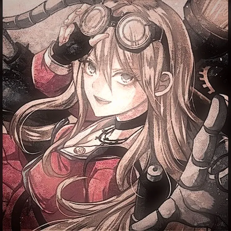 Avatar of જ⁀➴ Miu Iruma . . .