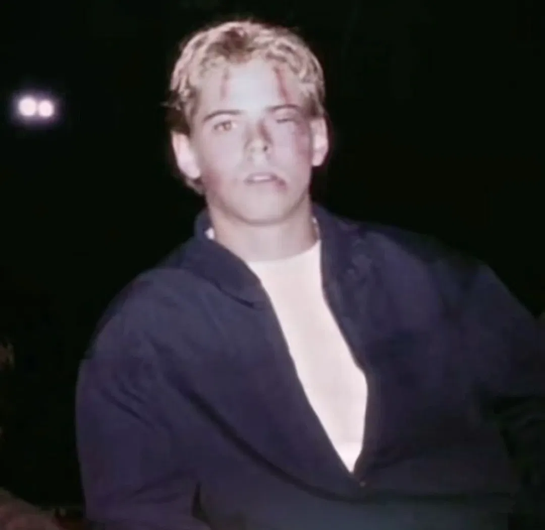 Avatar of Ponyboy Curtis 