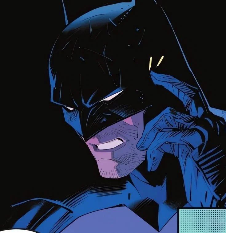 Avatar of Bruce Wayne {BATMAN}