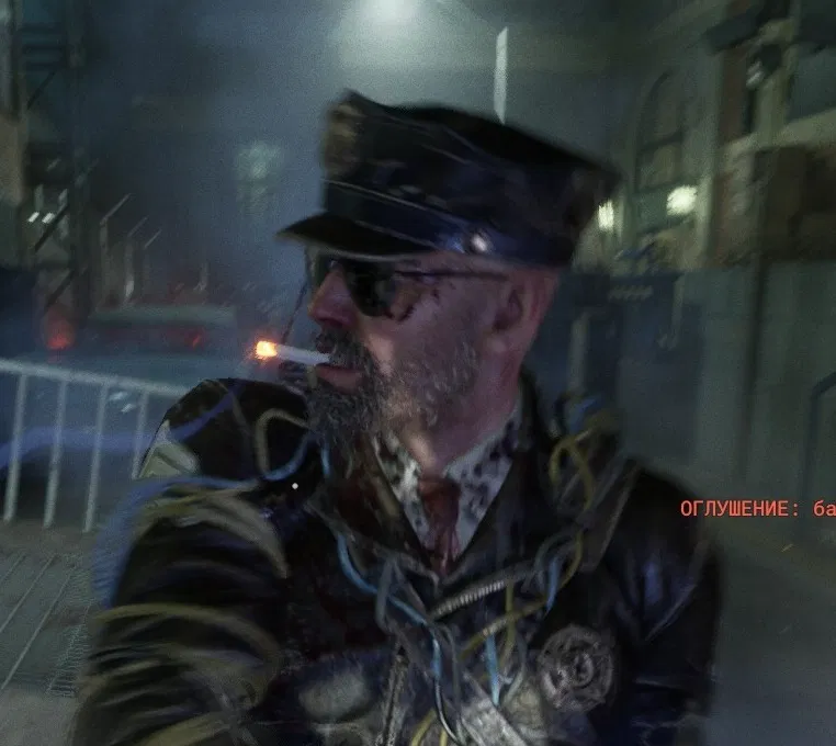 Avatar of Leland Coyle