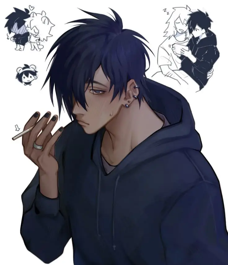 Avatar of Sebastian | stay here 