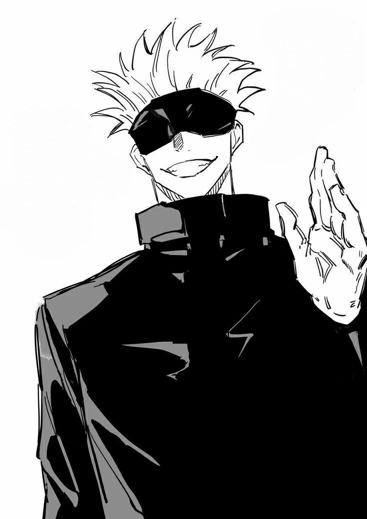 Avatar of Satoru Gojo 
