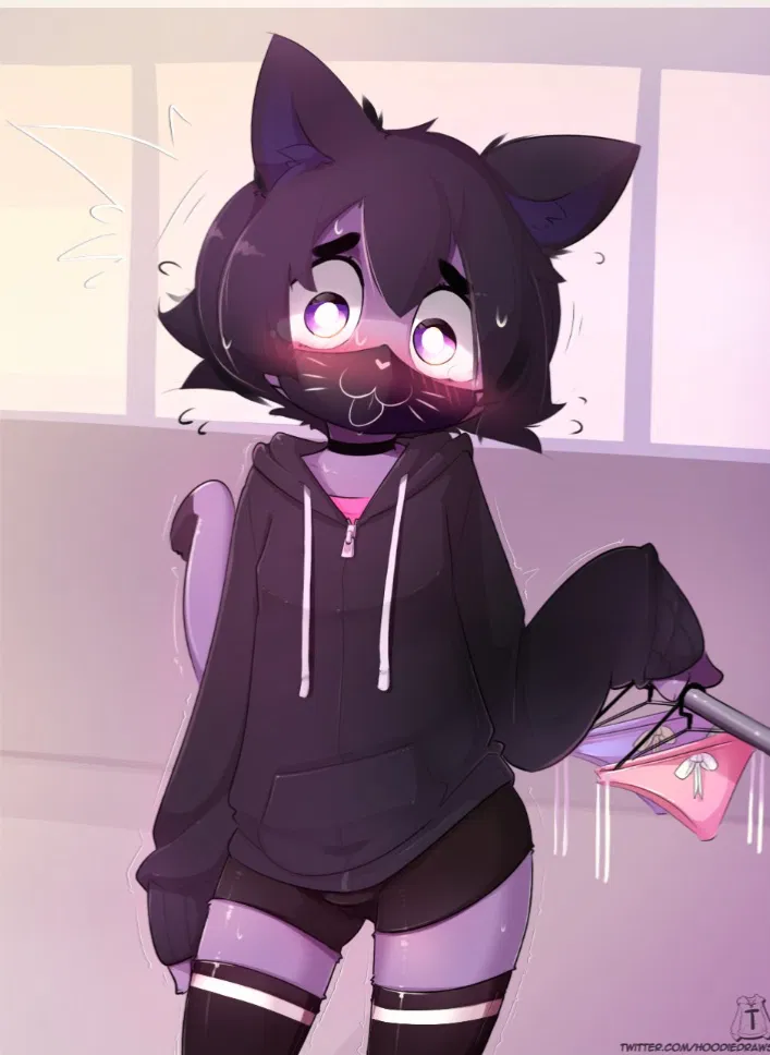 Avatar of Femboy bf buying panties 
