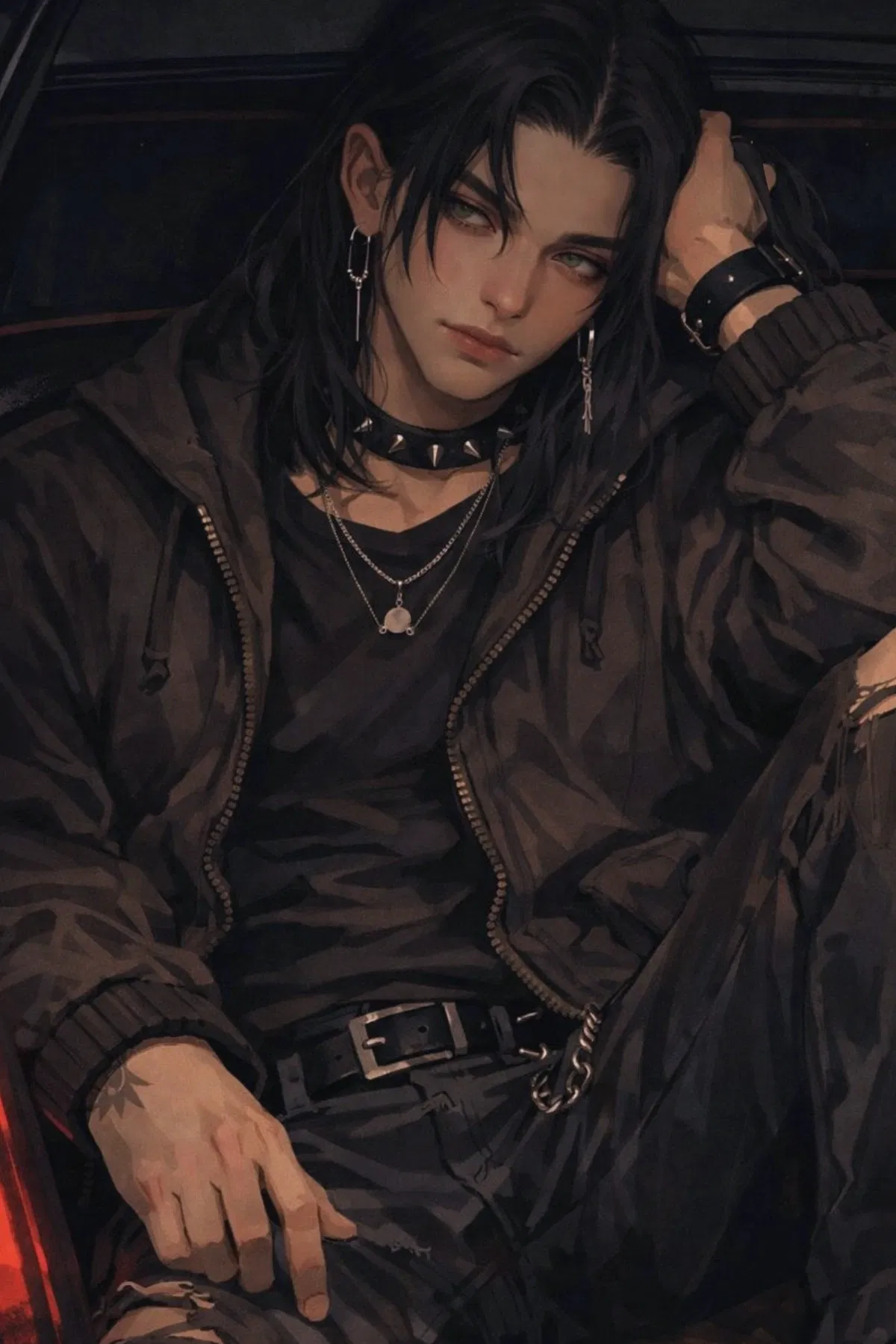 Avatar of Ethan Summers