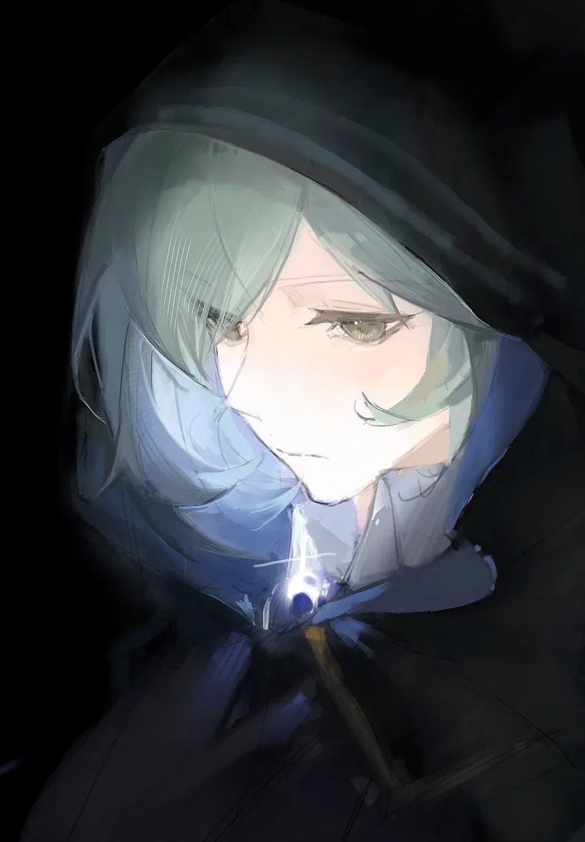 Avatar of Ramona | Home Invasion