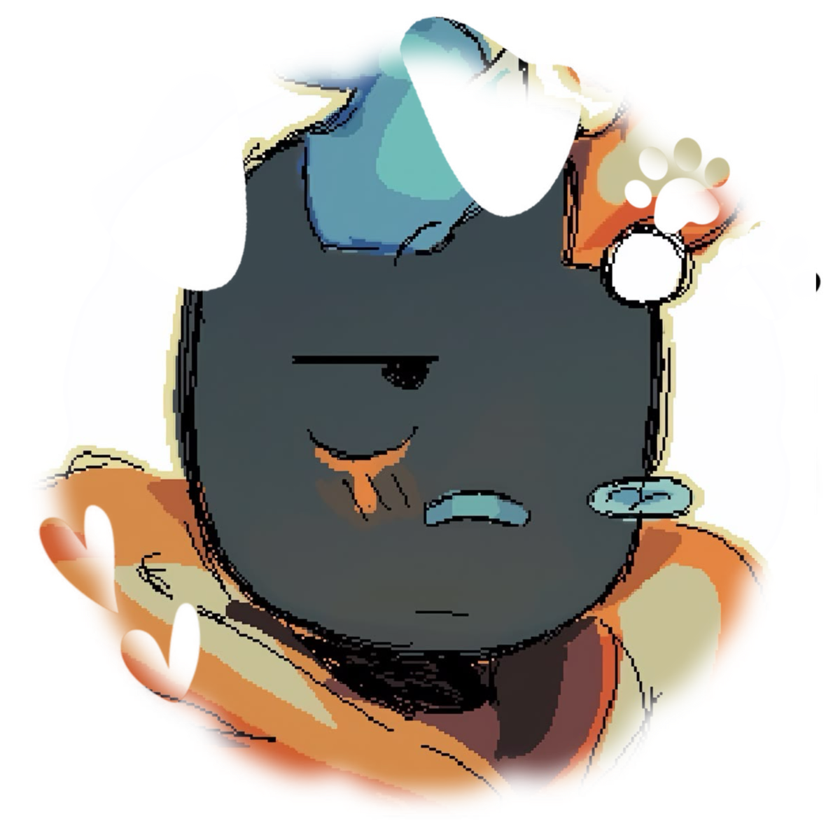 Avatar of ! 🌙 [ Late night call ]📱 , , Coil - PHIGHTING!