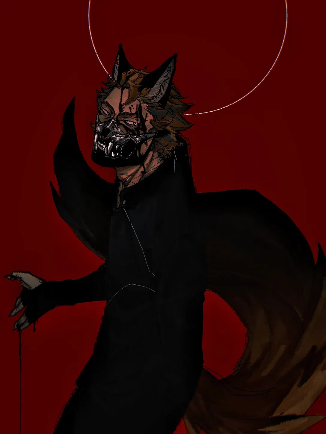 Avatar of Ren Hana (Fox)