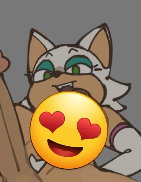 Avatar of Rouge the bat