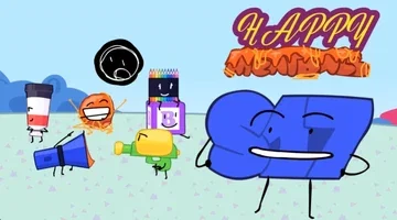 Avatar of Happy Meatball