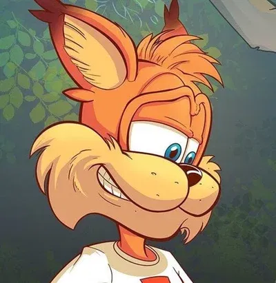 Avatar of Bubsy [MACRO]