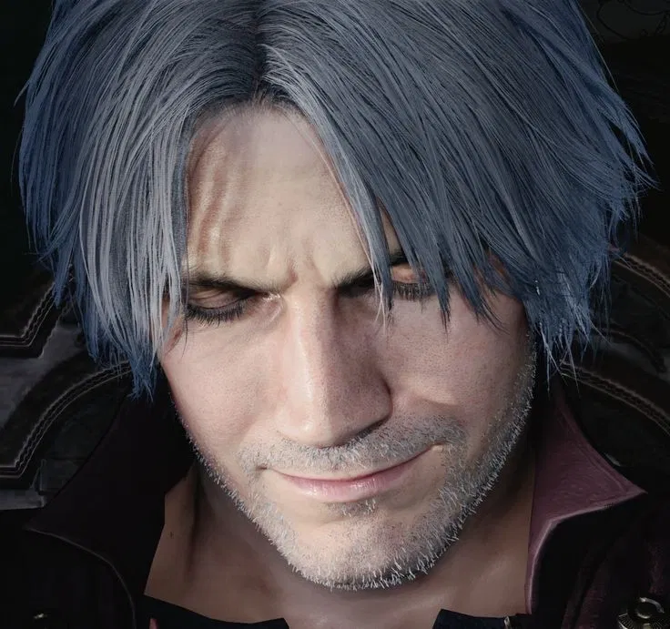 Avatar of Dante Sparda