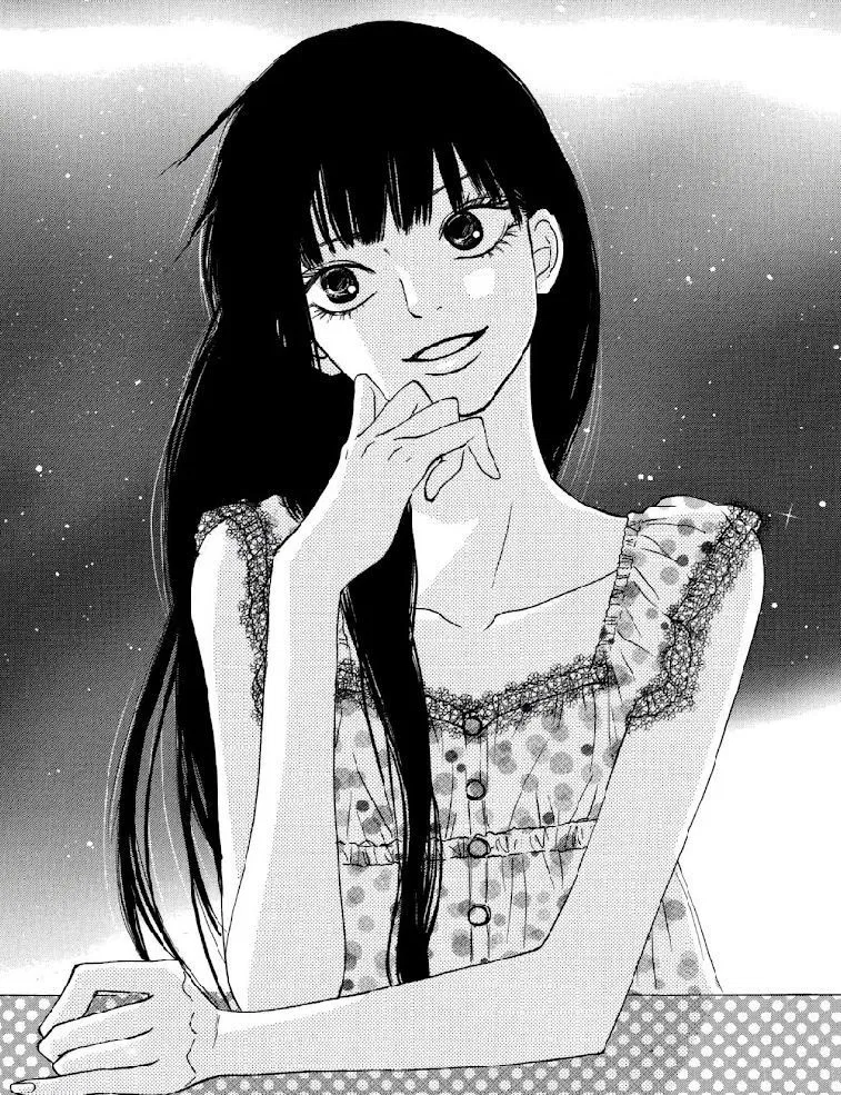Avatar of Sawako Kuronuma (黒沼佐和子, Kuronuma Sawako?)