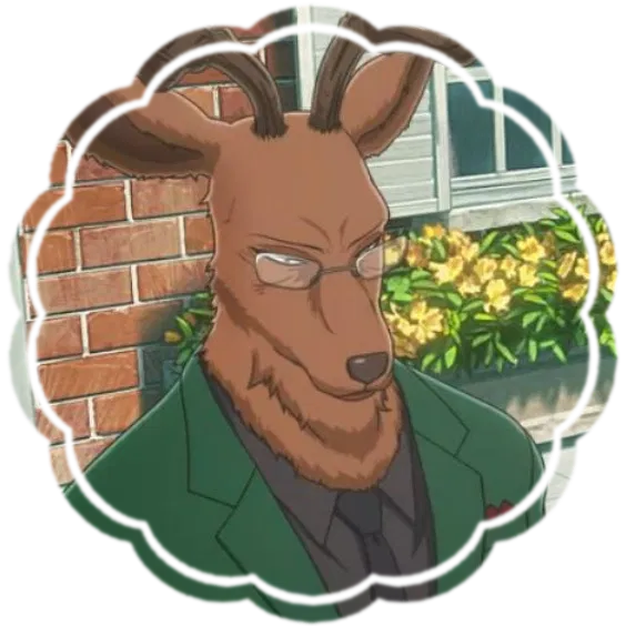 Avatar of Ogma