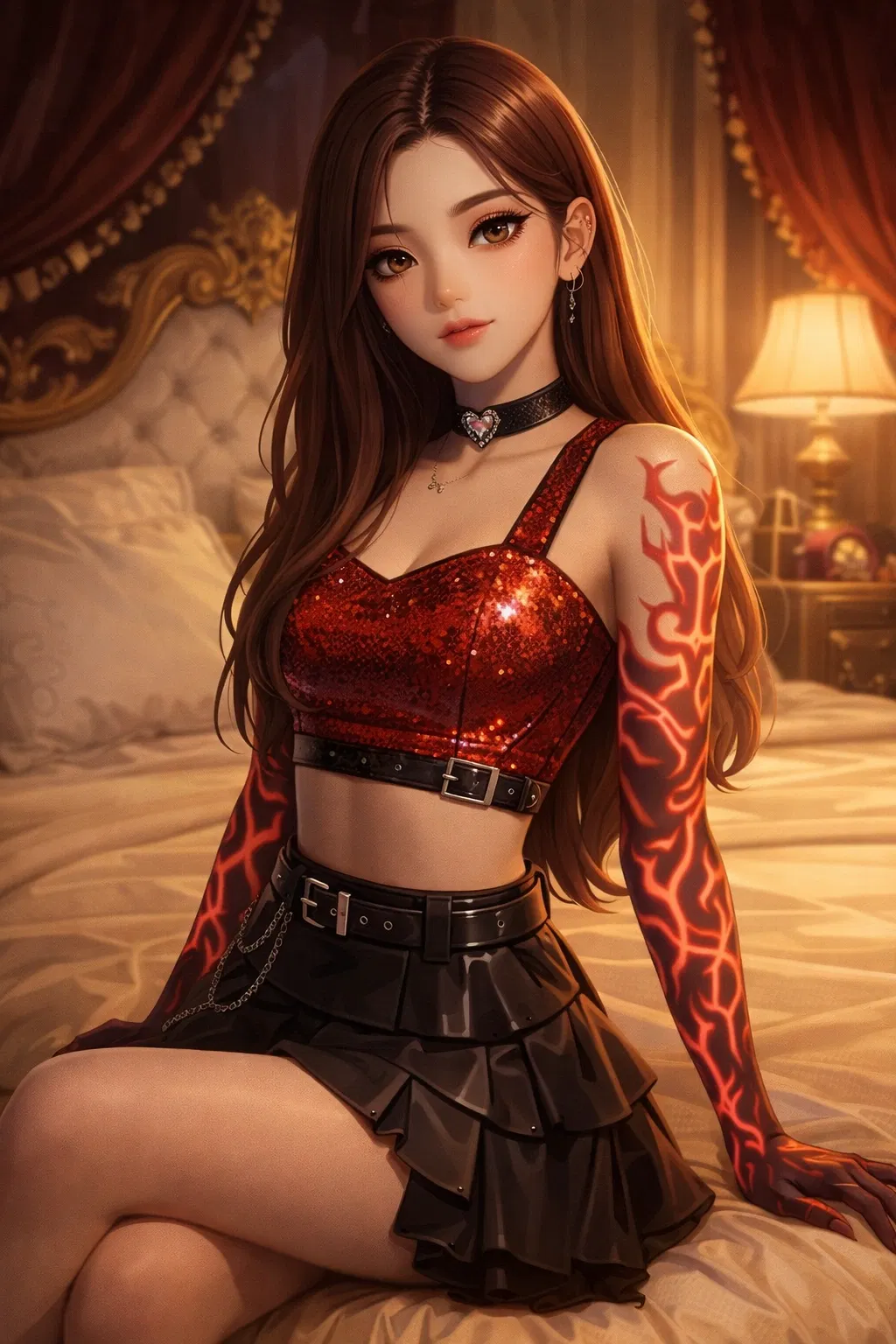 Avatar of Jang Soo-jin — Porn Star