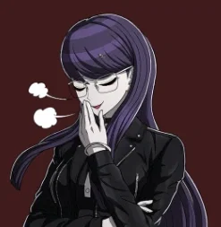Avatar of Hiruko Shizuhara