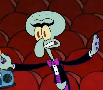 Avatar of Squilliam Fancyson