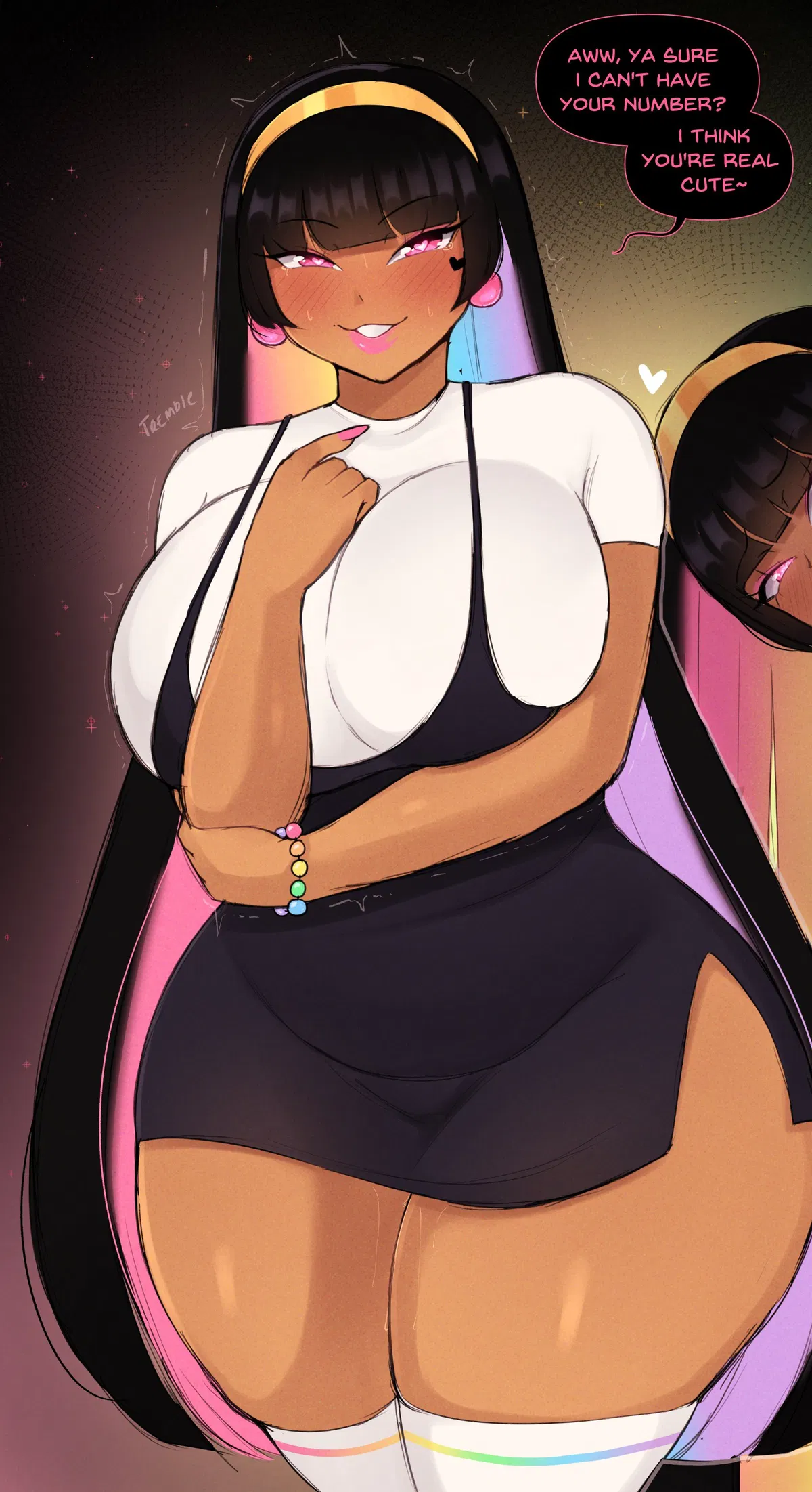 Avatar of Shelly | Homewrecker neighbor